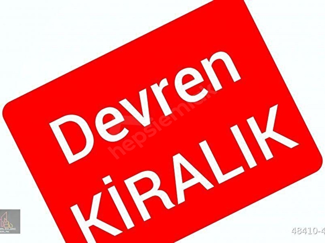 DEVREN KİRALIK EDİRNE KARAAĞAÇ MAHALLESİ YENİ NESİL MEYHANE/CAFE/BAR
