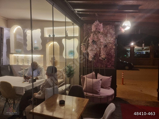 DEVREN KİRALIK EDİRNE KARAAĞAÇ MAHALLESİ YENİ NESİL MEYHANE/CAFE/BAR - Görsel 9