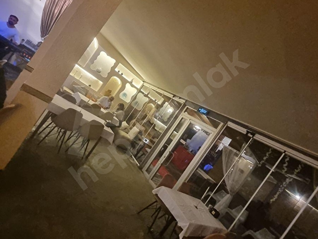 DEVREN KİRALIK EDİRNE KARAAĞAÇ MAHALLESİ YENİ NESİL MEYHANE/CAFE/BAR - Görsel 10