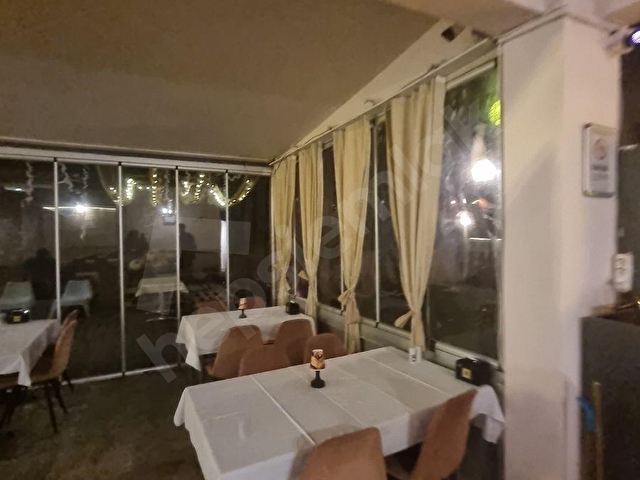 DEVREN KİRALIK EDİRNE KARAAĞAÇ MAHALLESİ YENİ NESİL MEYHANE/CAFE/BAR - Görsel 13
