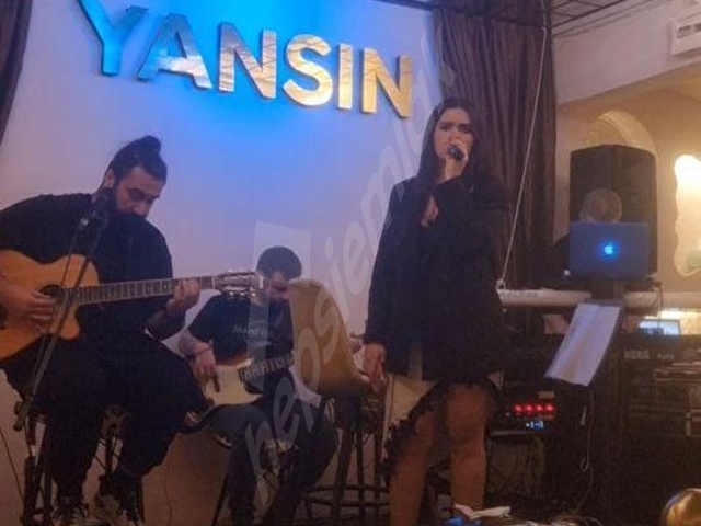 DEVREN KİRALIK EDİRNE KARAAĞAÇ MAHALLESİ YENİ NESİL MEYHANE/CAFE/BAR - Görsel 20