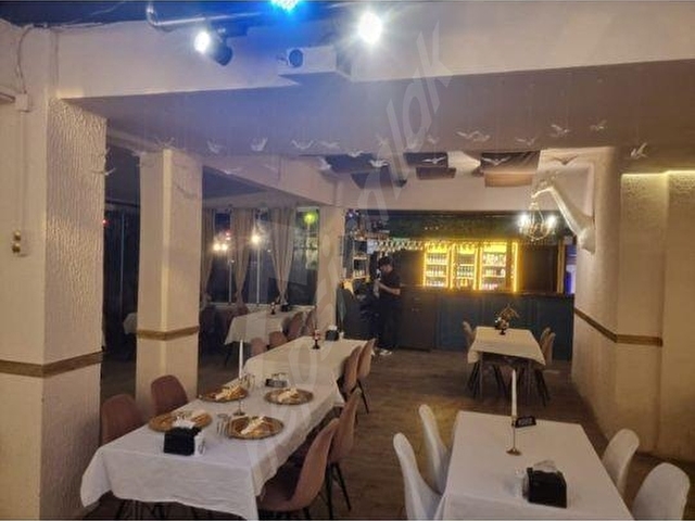 DEVREN KİRALIK EDİRNE KARAAĞAÇ MAHALLESİ YENİ NESİL MEYHANE/CAFE/BAR - Görsel 22