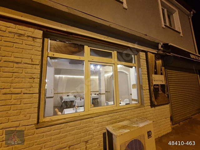 DEVREN KİRALIK EDİRNE KARAAĞAÇ MAHALLESİ YENİ NESİL MEYHANE/CAFE/BAR - Görsel 16