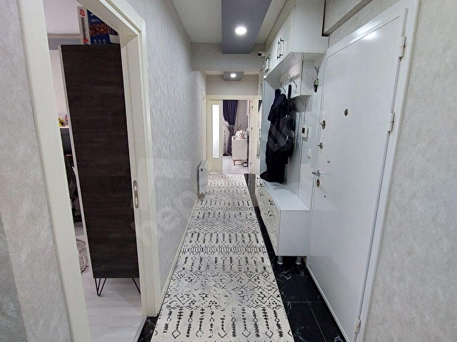 ERKOÇ GAYRİMENKULDEN ŞİRİNTEPE MH. SATILIK ULTRA LÜKS 3+1 DAİRE - Görsel 25
