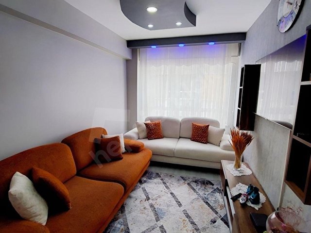 ERKOÇ GAYRİMENKULDEN ŞİRİNTEPE MH. SATILIK ULTRA LÜKS 3+1 DAİRE - Görsel 10