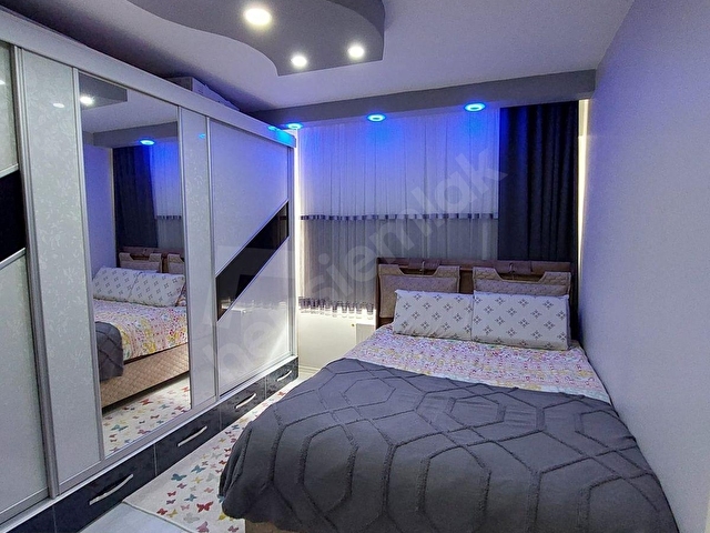 ERKOÇ GAYRİMENKULDEN ŞİRİNTEPE MH. SATILIK ULTRA LÜKS 3+1 DAİRE - Görsel 9
