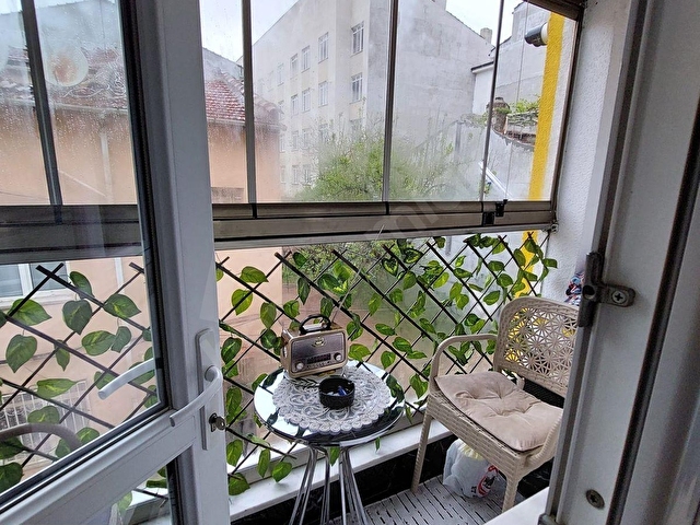 ERKOÇ GAYRİMENKULDEN ŞİRİNTEPE MH. SATILIK ULTRA LÜKS 3+1 DAİRE - Görsel 21