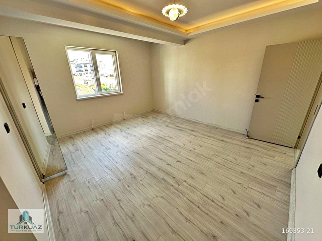 TURKUAZDAN F. ÇAKMAK MAHDE 3+1 135 M2 ULTRA LÜX ÇİFT BALKONLU DAİRELER (KAT CEPHE SEÇENEĞİ MEVCUT) - Görsel 23