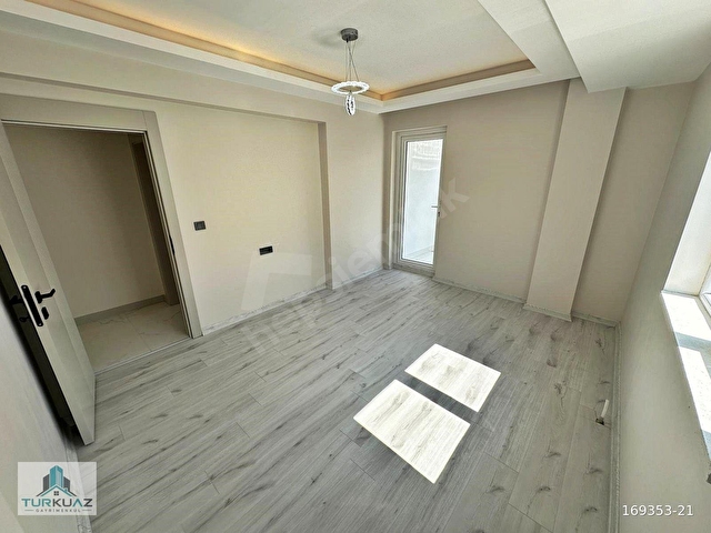 TURKUAZDAN F. ÇAKMAK MAHDE 3+1 135 M2 ULTRA LÜX ÇİFT BALKONLU DAİRELER (KAT CEPHE SEÇENEĞİ MEVCUT) - Görsel 27