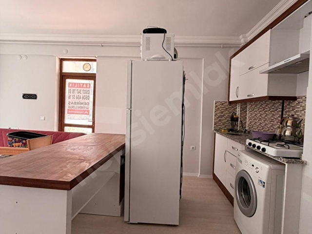 TOROS MAHALLESİ İLKİM SİTESİNDE SATILIK 1+1 DAİRE - Görsel 6