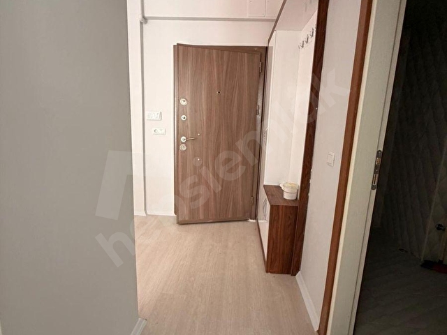 TOROS MAHALLESİ İLKİM SİTESİNDE SATILIK 1+1 DAİRE - Görsel 16