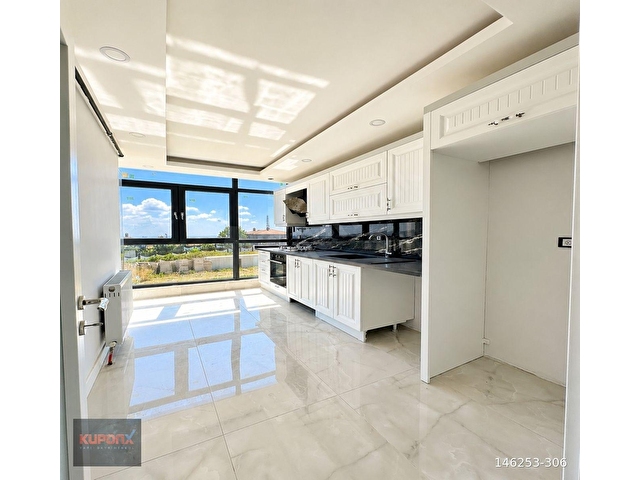 KUPONXTEN AYRICALIKLI BİR YAŞAM.. DENİZ MANZARALI 3+1 LUX DAİRE - Görsel 29