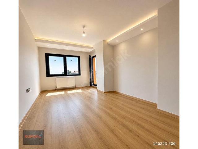KUPONXTEN AYRICALIKLI BİR YAŞAM.. DENİZ MANZARALI 3+1 LUX DAİRE - Görsel 19
