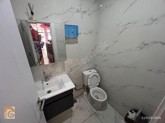 POİNTDEN CENNET MAH. CADDE ÜZERİ 200 M2 KİRALIK DÜKKAN - Görsel 25