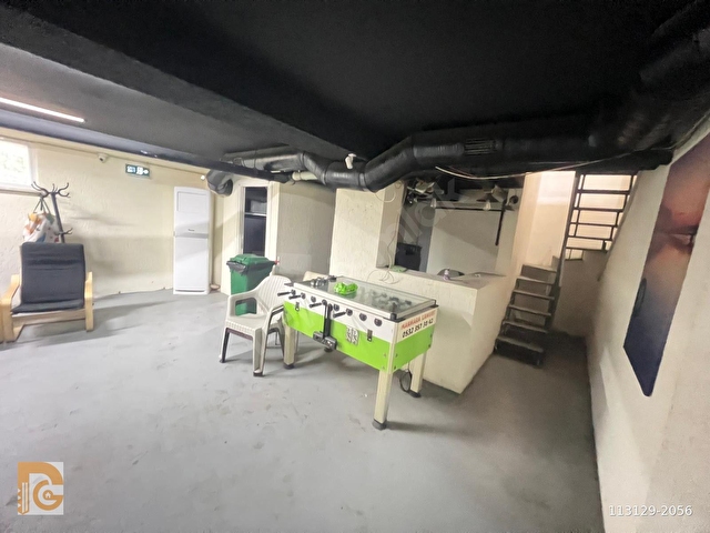 POİNTDEN CENNET MAH. CADDE ÜZERİ 200 M2 KİRALIK DÜKKAN - Görsel 14