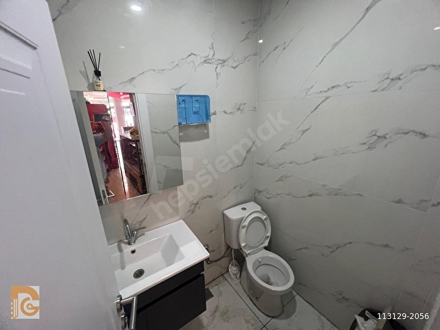 POİNTDEN CENNET MAH. CADDE ÜZERİ 200 M2 KİRALIK DÜKKAN - Görsel 24