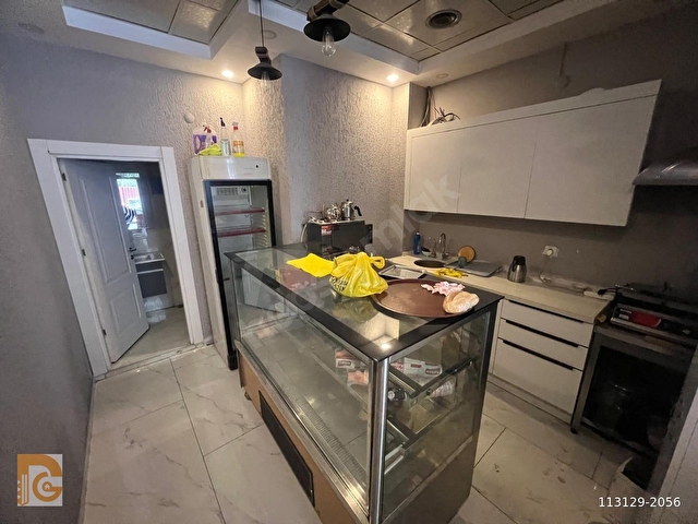 POİNTDEN CENNET MAH. CADDE ÜZERİ 200 M2 KİRALIK DÜKKAN - Görsel 19