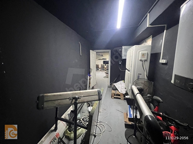 POİNTDEN CENNET MAH. CADDE ÜZERİ 200 M2 KİRALIK DÜKKAN - Görsel 6