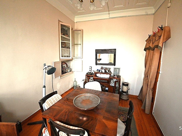 heybelide deniz-doğa manzaralı 2 katlı müstakil ev - Görsel 16