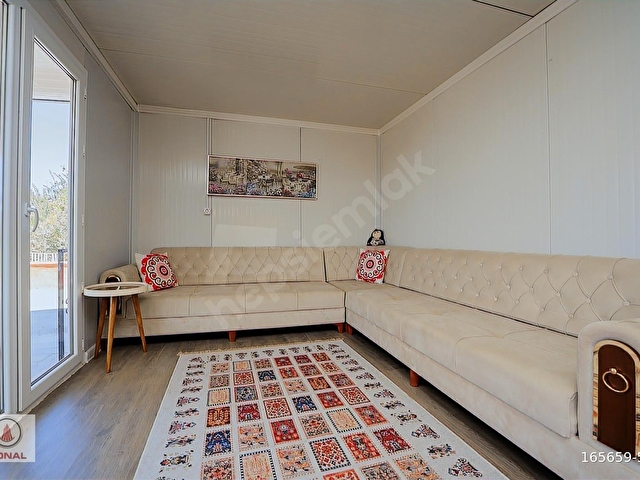 KONAL | BEĞENDİKTE VERANDALI 3+1 BAG EVİ - Görsel 15