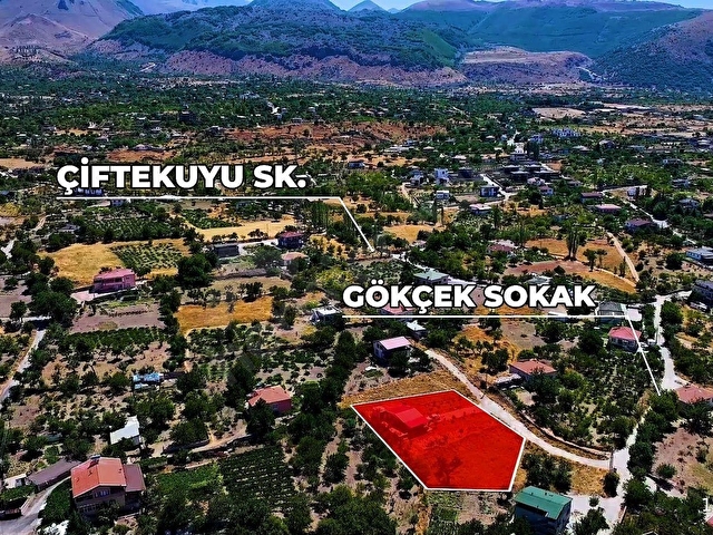 KONAL | BEĞENDİKTE VERANDALI 3+1 BAG EVİ - Görsel 14