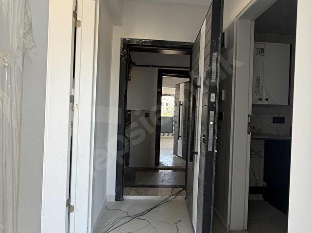 MURADIYE MAHALLESİNDE 1+1 AÇIK MUTFAK HAVUZLU KİRALIK DAİRE - Görsel 5