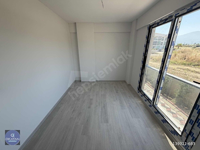 MURADIYE MAHALLESİNDE 1+1 AÇIK MUTFAK HAVUZLU KİRALIK DAİRE - Görsel 7