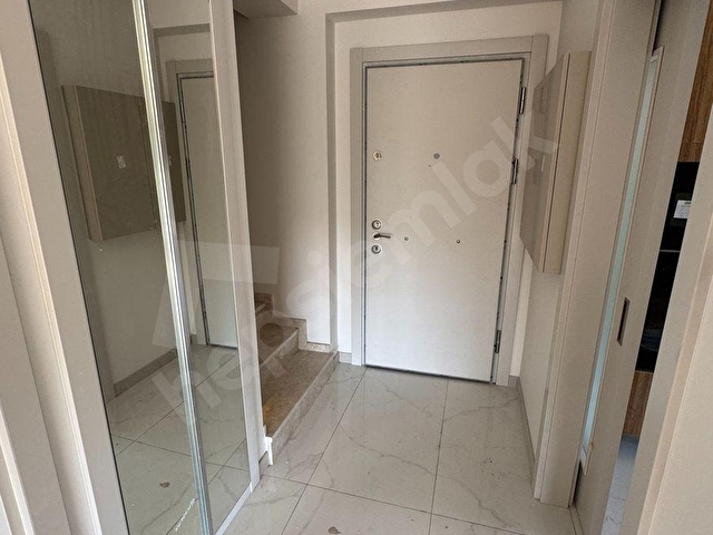 Zetadan Gaziemir Beyazevler Mh Site İçi Sıfır 3+1 Dubleks Daire - Görsel 11