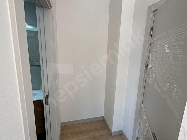 Zetadan Gaziemir Beyazevler Mh Site İçi Sıfır 3+1 Dubleks Daire - Görsel 22