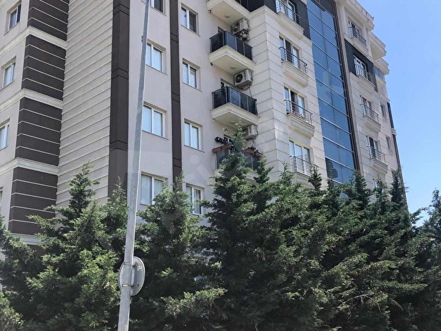 YENİ MESKEN DEN 3+1 VİSTA PARK SİTESİNDE SATILIK LÜKS DAİRE