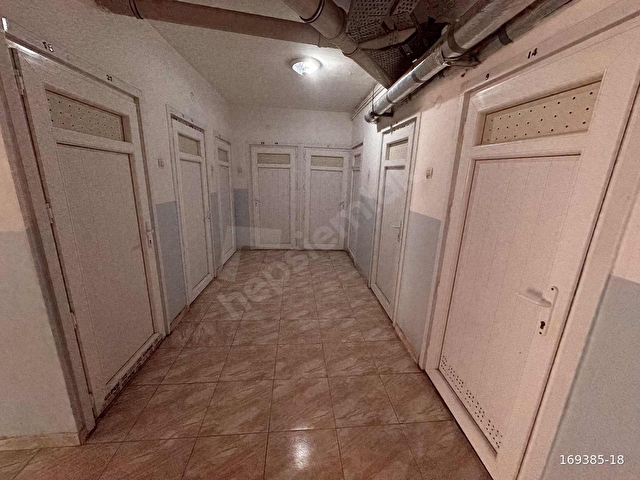 YENİ MESKEN DEN 3+1 VİSTA PARK SİTESİNDE SATILIK LÜKS DAİRE - Görsel 27