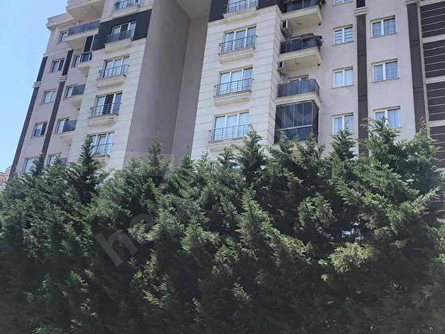 YENİ MESKEN DEN 3+1 VİSTA PARK SİTESİNDE SATILIK LÜKS DAİRE - Görsel 7