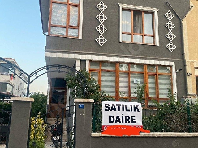 BEDİR.  EMLKATAN SATILIK TREBLEX. VİLLA