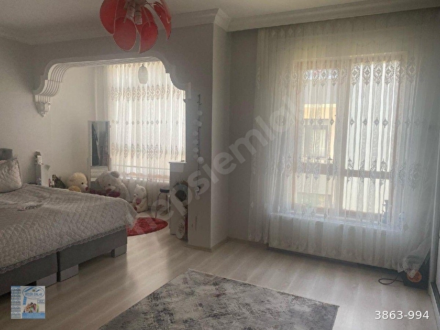 BEDİR.  EMLKATAN SATILIK TREBLEX. VİLLA - Görsel 10
