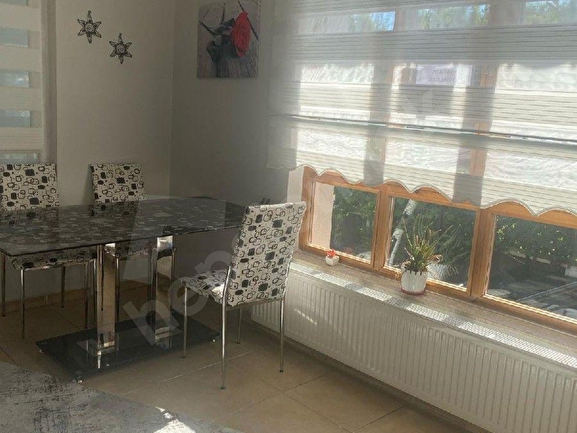 BEDİR.  EMLKATAN SATILIK TREBLEX. VİLLA - Görsel 19