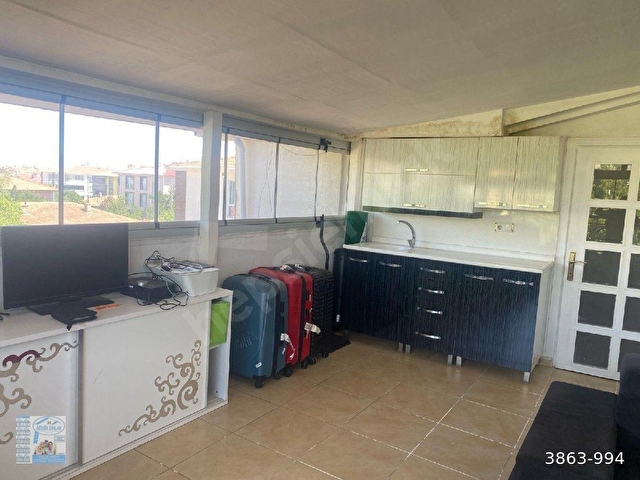 BEDİR.  EMLKATAN SATILIK TREBLEX. VİLLA - Görsel 22