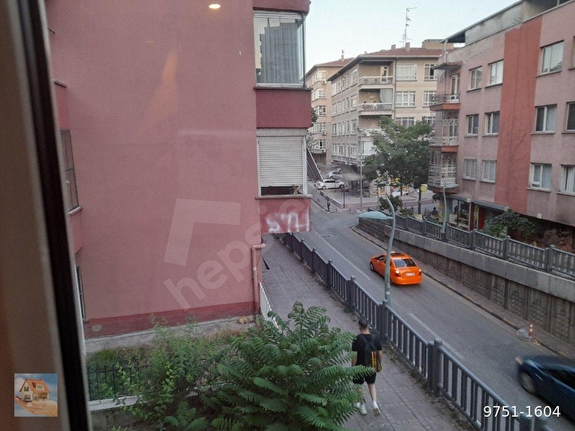 ESAT, BARDACIK SOKAKTA, 1.KAT, 2+1,SÜPER LOKASYONDA YAPILI DAİRE... - Görsel 3