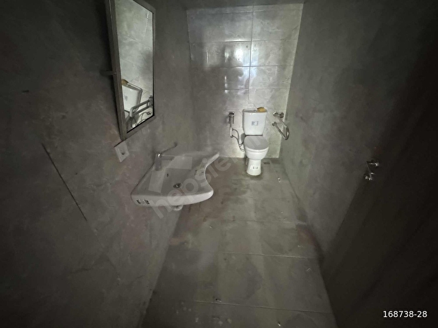 PINARDAN ORHANTEPE MH. TOKİ KONUTLARINDA, WCLİ KİRALIK DÜKKAN - Görsel 5