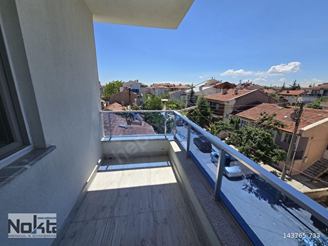 NOKTA EMLAKTAN EŞREFPAŞA MH. 3+1 KİRALIK DAİRE - Görsel 10