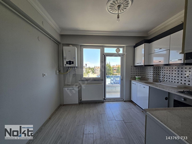 NOKTA EMLAKTAN EŞREFPAŞA MH. 3+1 KİRALIK DAİRE - Görsel 9