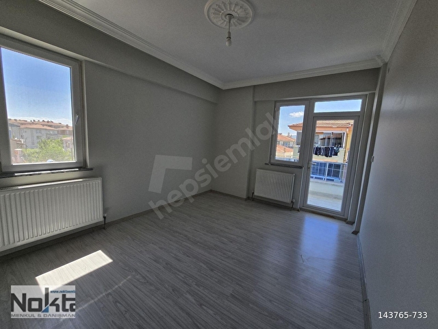 NOKTA EMLAKTAN EŞREFPAŞA MH. 3+1 KİRALIK DAİRE - Görsel 11