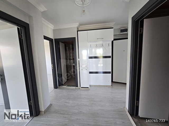 NOKTA EMLAKTAN EŞREFPAŞA MH. 3+1 KİRALIK DAİRE - Görsel 21