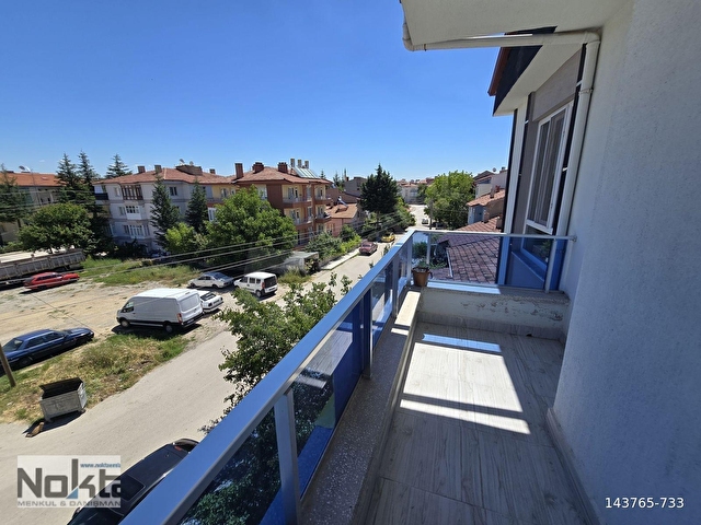 NOKTA EMLAKTAN EŞREFPAŞA MH. 3+1 KİRALIK DAİRE - Görsel 23