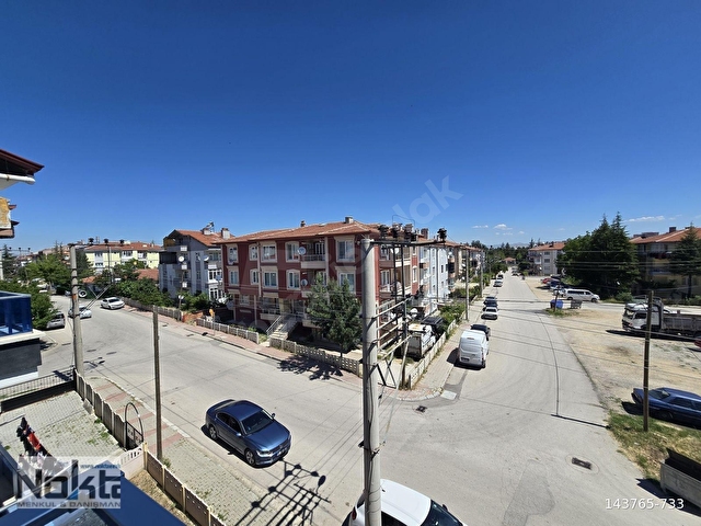 NOKTA EMLAKTAN EŞREFPAŞA MH. 3+1 KİRALIK DAİRE - Görsel 24