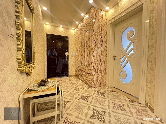 SERİNEVLER TOKİ KONUTLARINDA SATILIK ULTRA LÜKS 3+1 DAİRE - Görsel 14