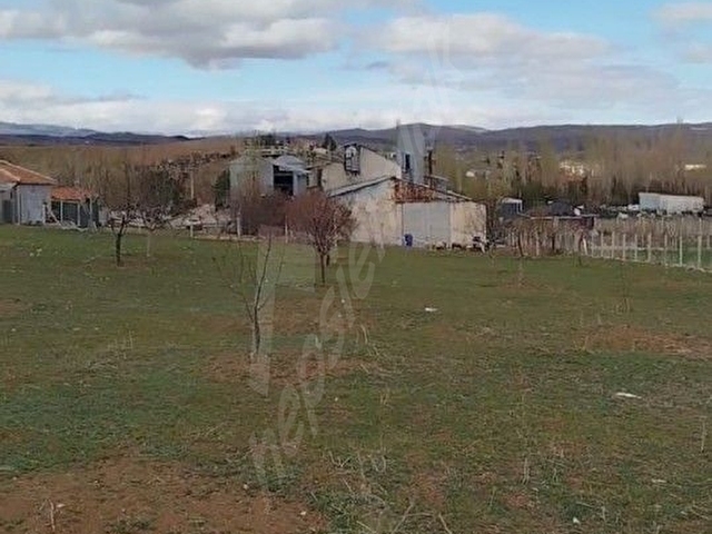 ANKARA ÇUBUK MERKEZDE 498 M2 SATILIK HİSSE - Görsel 4