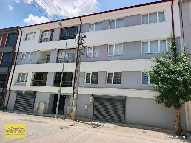 ANADOLU EMLAKTAN SÜTLÜCEDE SATILIK GENİŞ 2+1 DAİRE - Görsel 8