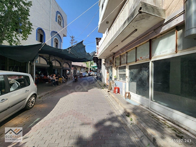 SANCAK CAMİİ SOKAĞINDA KİRALIK DÜKKAN - Görsel 16