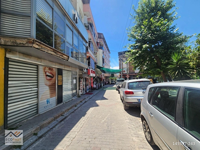 SANCAK CAMİİ SOKAĞINDA KİRALIK DÜKKAN - Görsel 6