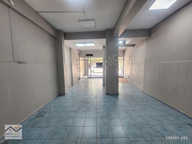 SANCAK CAMİİ SOKAĞINDA KİRALIK DÜKKAN - Görsel 11
